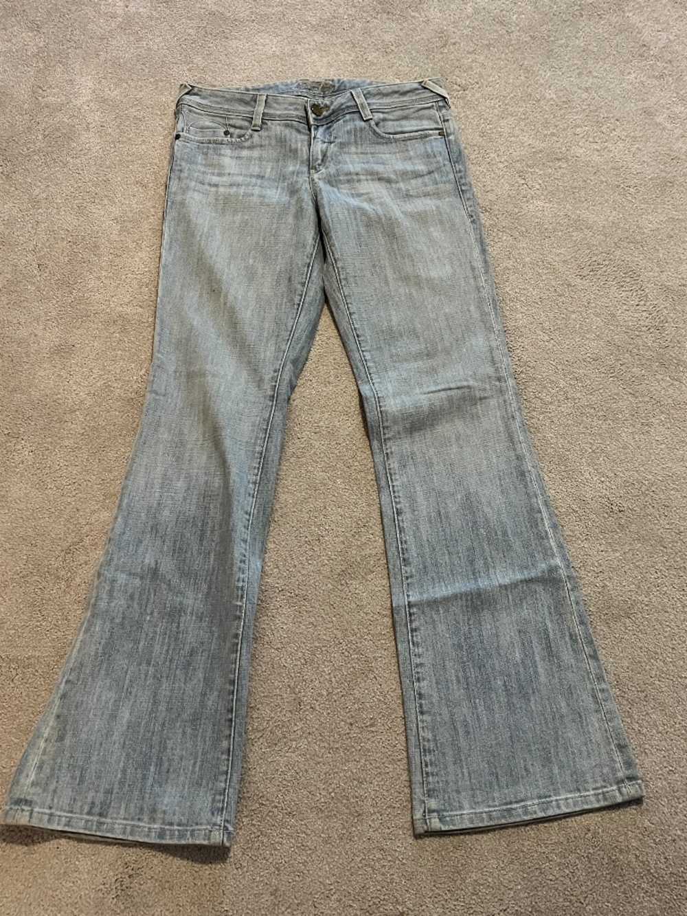 Bebe Premium Denim Jeans
